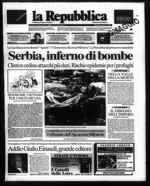 La repubblica